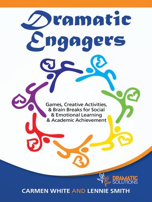 cover image of Dramatic Engagers
